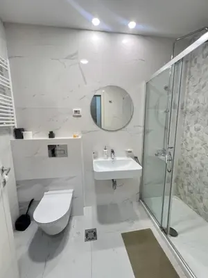 Gallery image of WH - Urban Nest Central Point in Podgorica