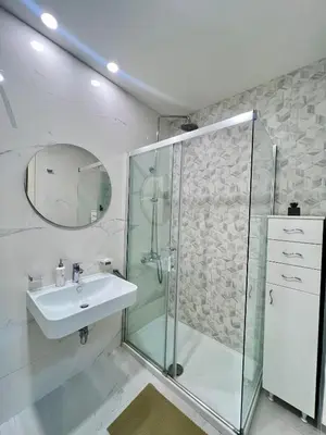 Gallery image of WH - Urban Nest Central Point in Podgorica