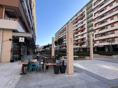 Gallery image of WH - Urban Nest Central Point in Podgorica
