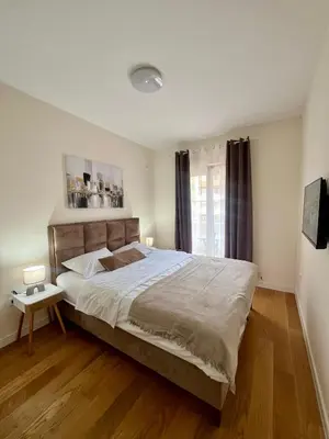 Gallery image of WH - Urban Nest Central Point in Podgorica