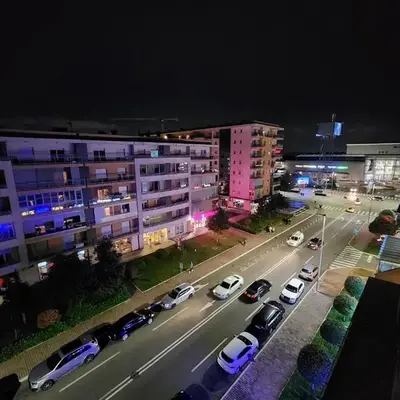 City life