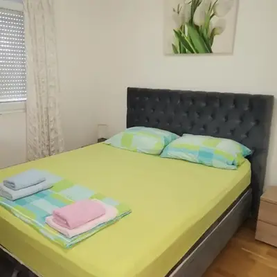 Maša Bečići Apartman