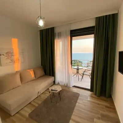 Xhan Apartments