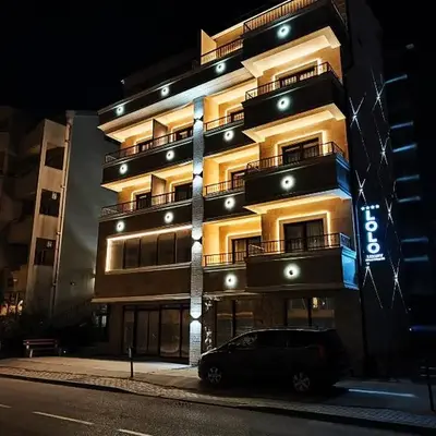 Lolo Luxury rooms & suites