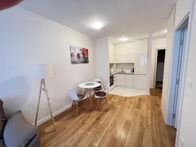 Gallery image of White Homes 49/71 - Central Point in Podgorica
