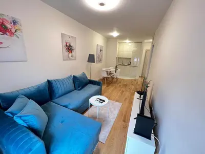 Gallery image of White Homes 49/71 - Central Point in Podgorica