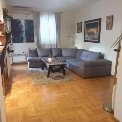 Family apartment Maxema