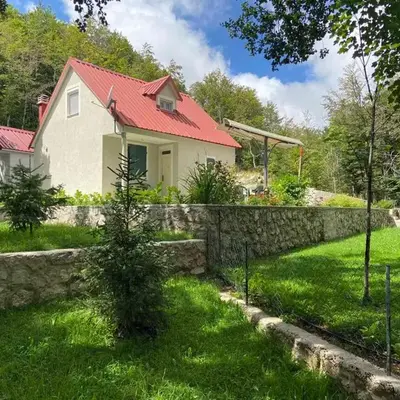 Mountain house Ivanova Korita