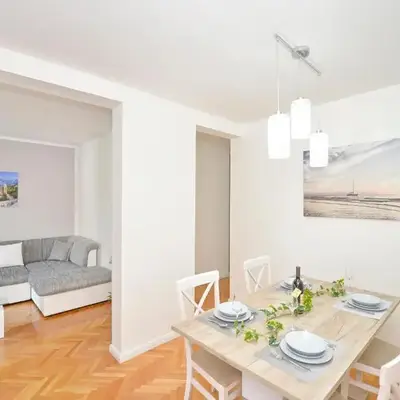 Unico apartman
