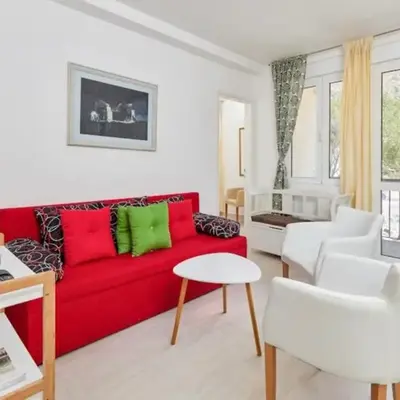Apartment Pavle