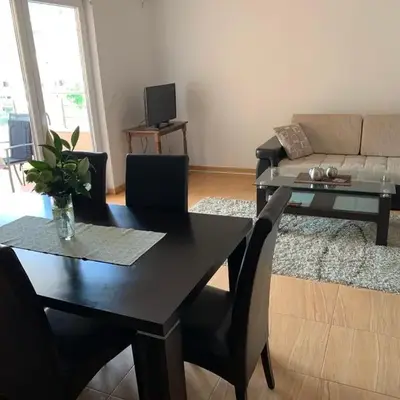 Apartment IDA