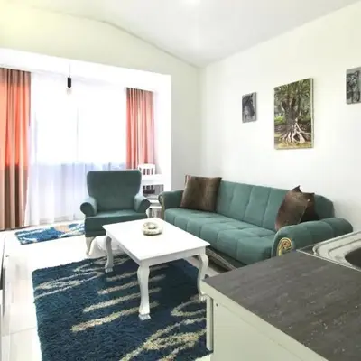 Apartment ANA