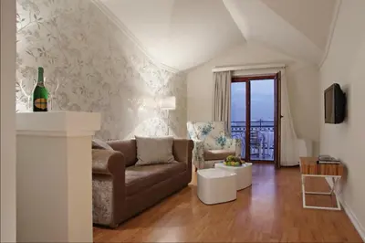 Gallery image of Vidikovac Budva in Budva