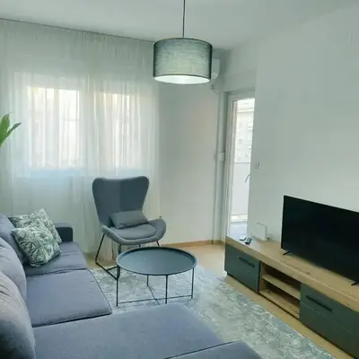 Vista City Apartment
