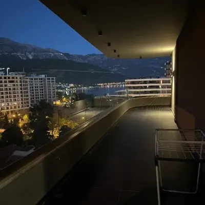 Royal Residence Apartment