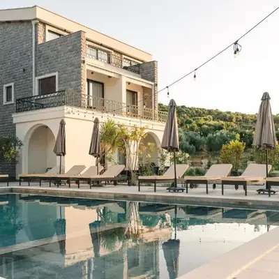 Carolea Villas - Boutique Hotel & Villas
