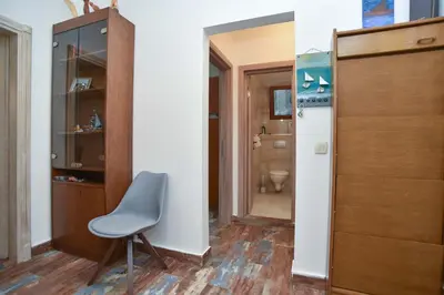 Gallery image of Serenity blue apartments in Budva