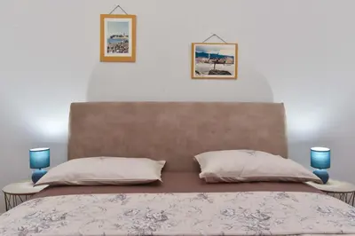 Gallery image of Serenity blue apartments in Budva