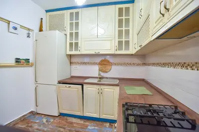 Gallery image of Serenity blue apartments in Budva