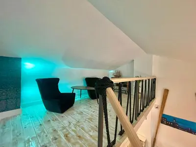Gallery image of Serenity blue apartments in Budva