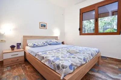 Gallery image of Serenity blue apartments in Budva