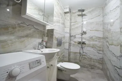 Gallery image of Serenity blue apartments in Budva