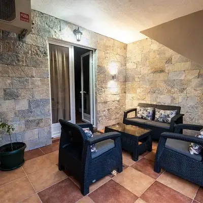 APARTMANI VUKADINOVIC LUX
