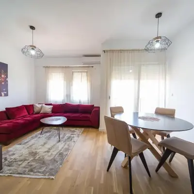 SUN apartment