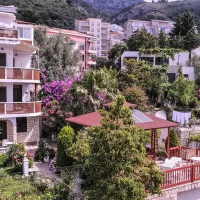 Vila Mila