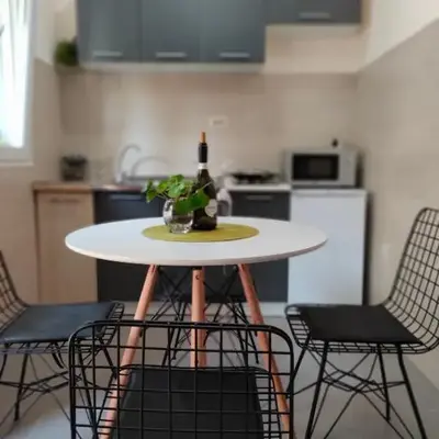 Studio Apartman Rea