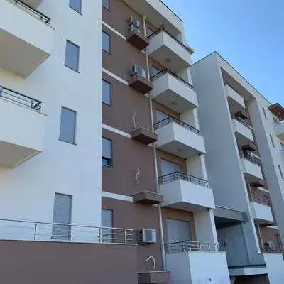 Apartman A1
