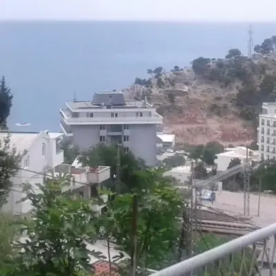 Holiday home Panorama