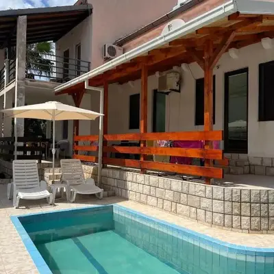 GRAMISI apartments