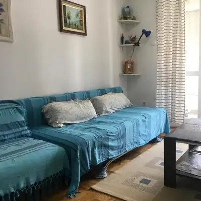 Bolux Studio Apartment
