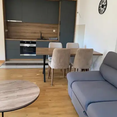 Apartman Jedro Lux
