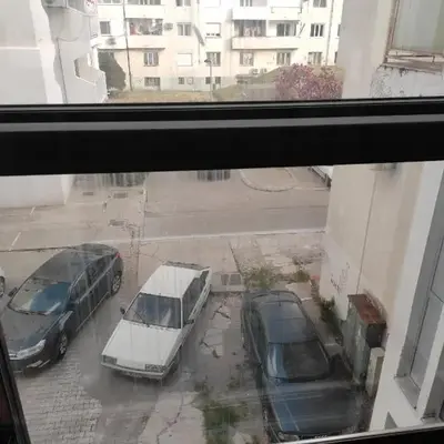Apartman Centar Bar
