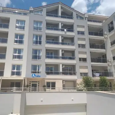 Apartment Joković