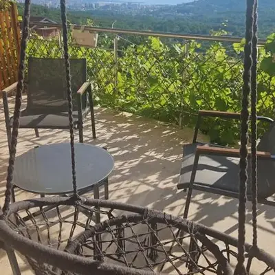 DIKA Apartment