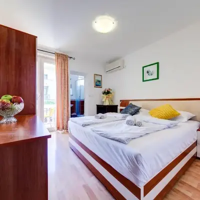 Porta Volta Apartments