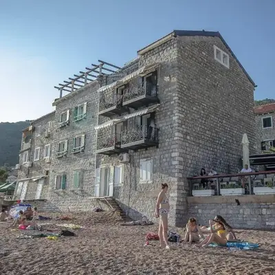 Apartments Lidija
