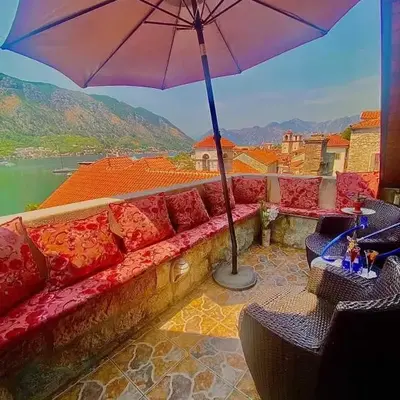 Vincenza Apartment