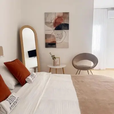 Danin apartmani