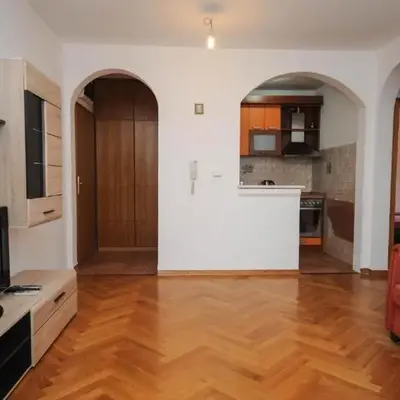 Apartment Jana