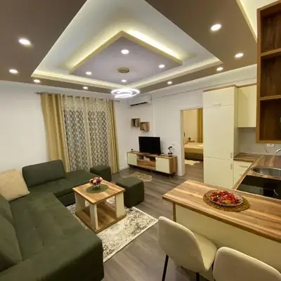 Luxury Apartments