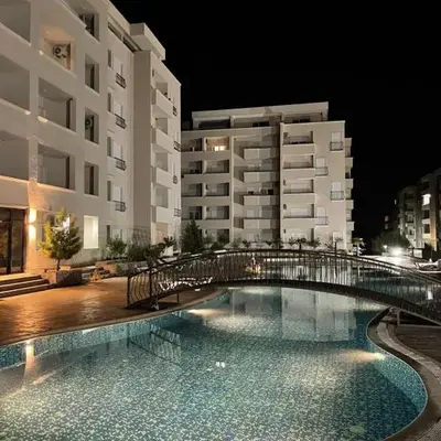Apartment SONJA