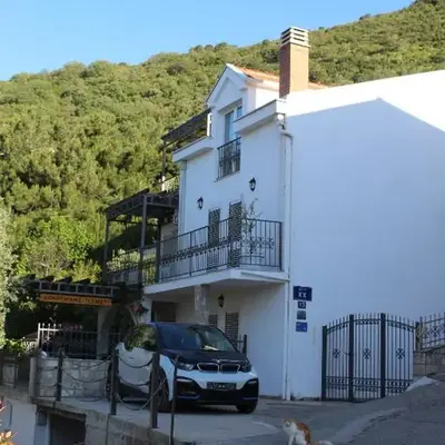 Villa Lime