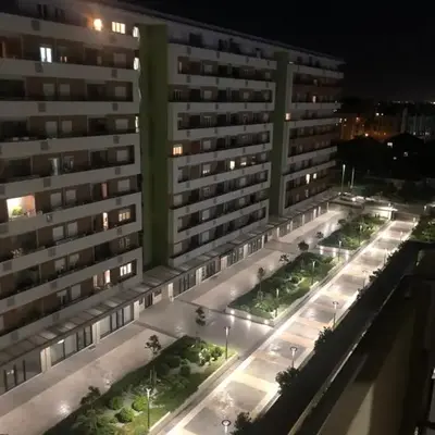 Stan Central point Podgorica