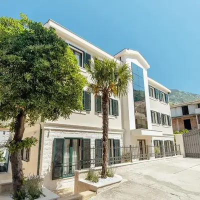 Villa Elle