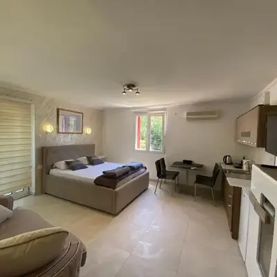 Apartments Stankovic & Boat tours