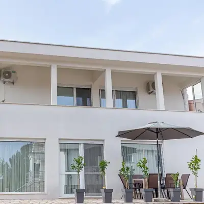 Sotto Sole apartment